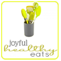 Joyful healthy eats